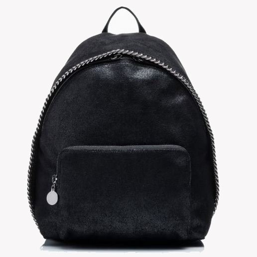 2016/17新作 Stella McCartney ステラマッカートニー スーパーコピー ☆シャギー ディア バックパック